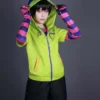 SK8 The Infinity 2026 Miya Chinen Cosplay Uniform Hoodie