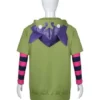 SK8 The Infinity 2026 Miya Chinen Cosplay Uniform Hoodie For Sale