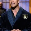 SNL Five Timers Club Jacket For Sale