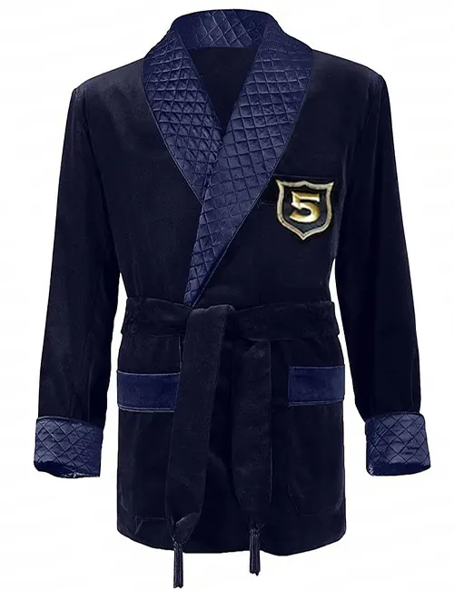 SNL Five Timers Club Jacket