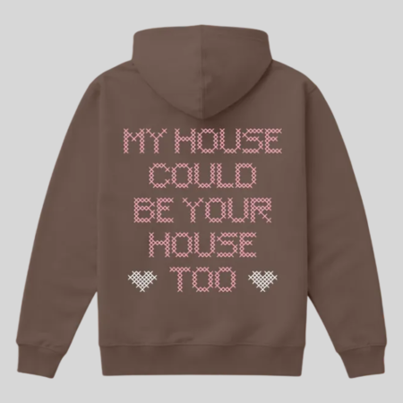 Sabrina Carpenter Coachella Pretty Girl Ave Hoodie For Sale