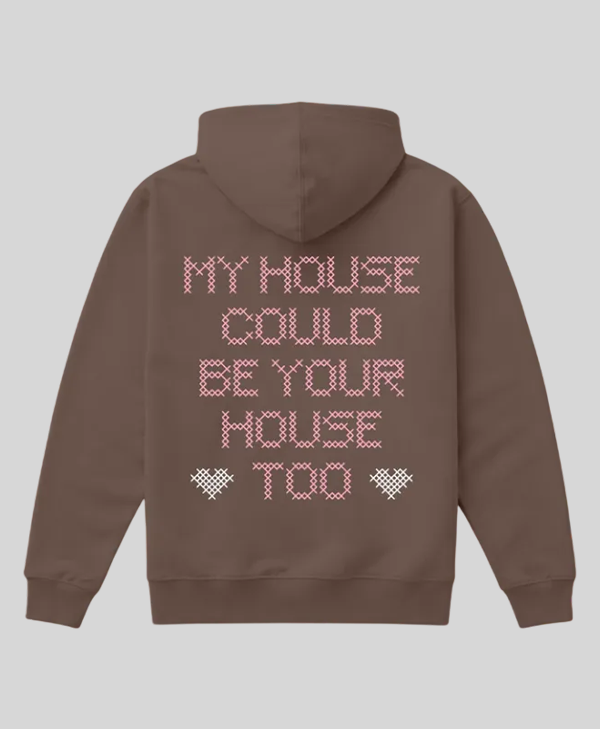 Sabrina Carpenter Coachella Pretty Girl Ave Hoodie For Sale