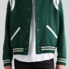Saint Laurent Teddy Jacket