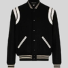 Saint Laurent Teddy Jacket For Sale