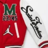 Saint Mxxxxxx jacket