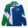 Seattle Seahawks Windbreaker Jacket