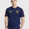 Shop Adidas Spain World Cup 2026 DNA T-Shirt