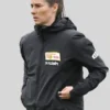 Shop Marie-Louise Eta Union Berlin Training Jacket