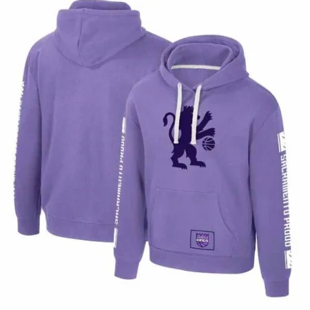 Shop Sacramento Kings Hoodie