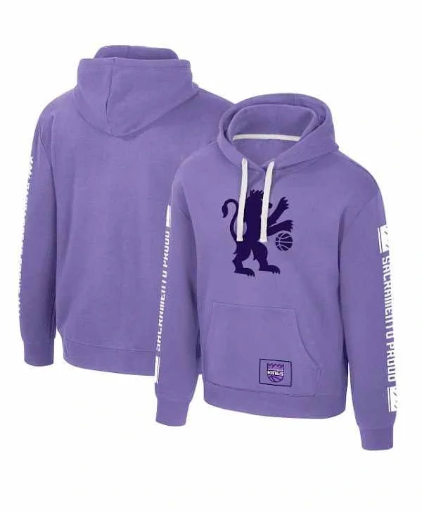 Shop Sacramento Kings Hoodie