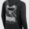 Shop Seth Rollins Burn It Down Hoodie