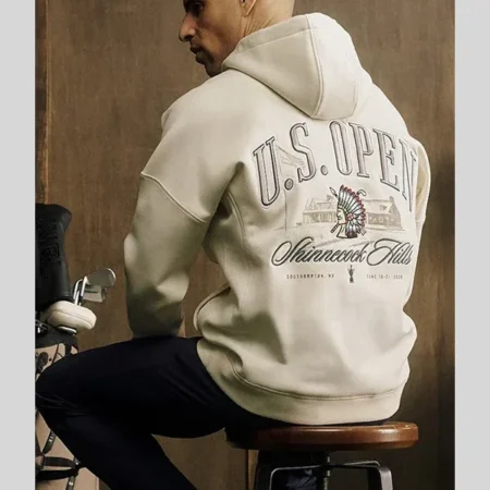 Shop UNRL 126th US Open Hoodie