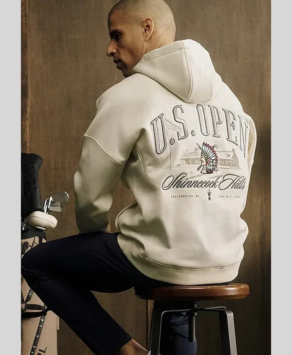 Shop UNRL 126th US Open Hoodie