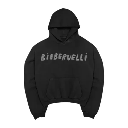 Skylrk Biebervelli Hoodie