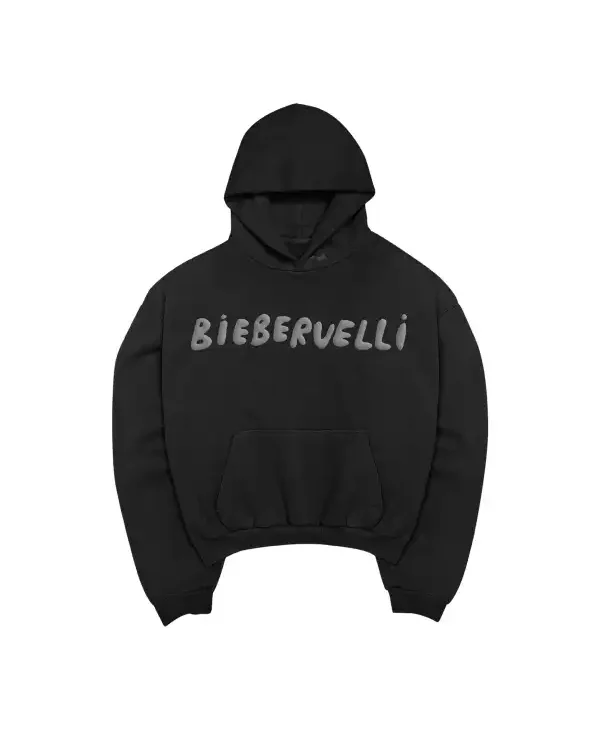 Skylrk Biebervelli Hoodie