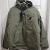 Snap-On Green Jacket
