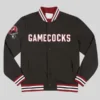 South Carolina Gamecocks Bomber Jacket