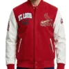 St. Louis Cardinals City Arch Varsity Jacket
