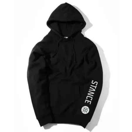 Stance Hoodie