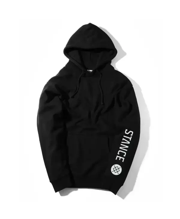 Stance Hoodie
