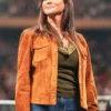 Stephanie McMahon Monday Night RAW Jacket