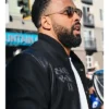 Super Bowl LX Julian Love Varsity Jacket for sale
