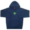 Supreme Apple Hoodie