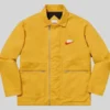 Supreme Nike Quilted Work Jacket
