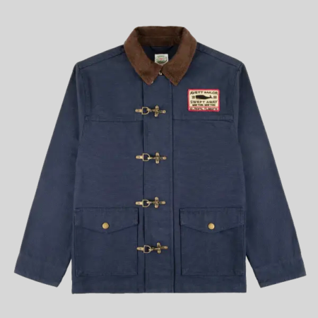 Swept Away Sailor Jacket