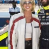 Sydney Sweeney jacket