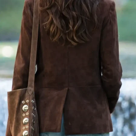 The Devil Wears Prada 2 Anne Hathaway Blazer For Sale