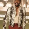 The Jennifer Hudson Show 2026 Colman Domingo Jacket