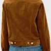 The Last Thing He Told Me S2 Jennifer Garner Corduroy Jacket Shop Now