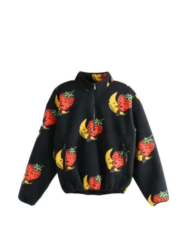 The North Face X SHF Fleece Jacket