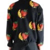 The North Face X SHF Fleece Jacket For Sale