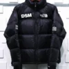 The North Face x DSM 15th Black Puffer Jacket