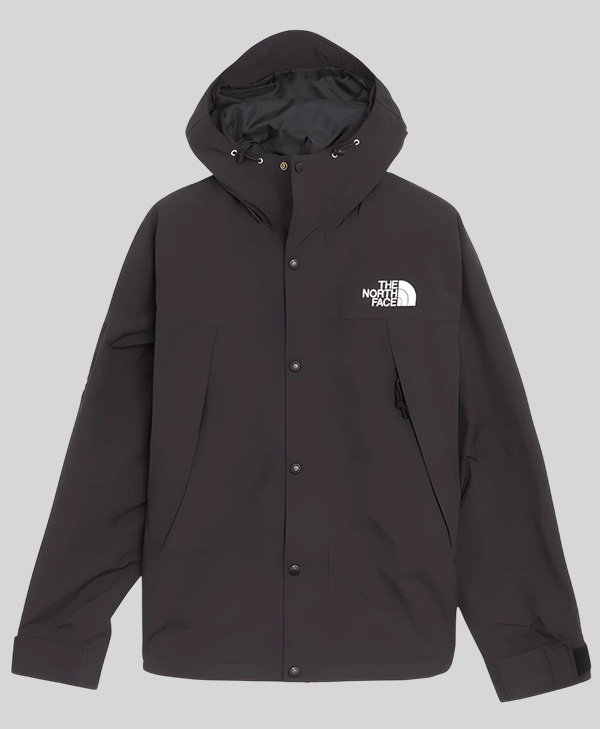 The North Face x Sky High Farm Rain Jacket