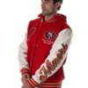 The Wild Collective jacket