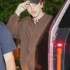 Timothee Chalamet Miami 2026 Jacket