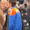 Timothée Chalamet jacket