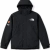 Tnf X Shf Mtn Jacket