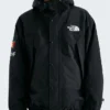 Tnf X Shf Mtn Jacket For Sale