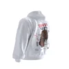 Travis Scott Oversized Hoodie for sale