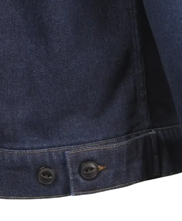 Triumph Jax Denim Riding Jacket Buy Now