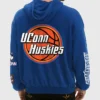 UConn Huskies Final Four 2026 Hoodie