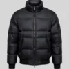 UEFA Champions League Vincent Kompany Puffer Jacket For Sale