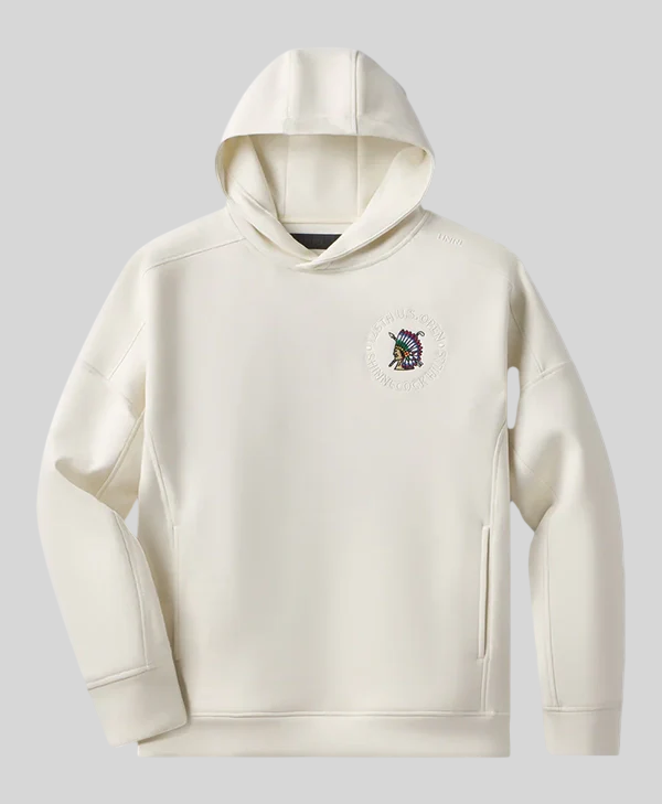 UNRL 126th US Open Hoodie