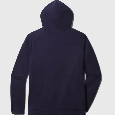 UNRL x Timberwolves Crossover Hoodie For Sale