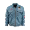 Ultimate Rodeo Vegas Mirage Leather Jacket