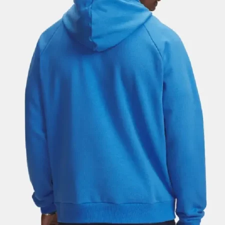 Under Armour Rival Fleece Hoodie For Sale